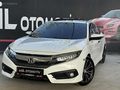 Asil'den Hatasız Boyasız 2018 Honda Civic Eco Executive