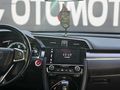 Asil'den Hatasız Boyasız 2018 Honda Civic Eco Executive