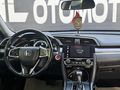 Asil'den Hatasız Boyasız 2018 Honda Civic Eco Executive