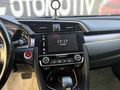 Asil'den Hatasız Boyasız 2018 Honda Civic Eco Executive