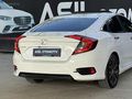 Asil'den Hatasız Boyasız 2018 Honda Civic Eco Executive