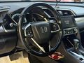 Asil'den Hatasız Boyasız 2018 Honda Civic Eco Executive