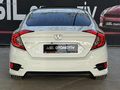 Asil'den Hatasız Boyasız 2018 Honda Civic Eco Executive