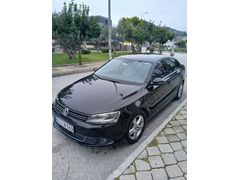Sahibinden Volkswagen Jetta 1.6 TDi Comfortline