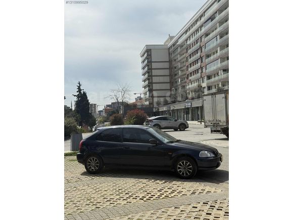 Temiz bakımlı otomotik