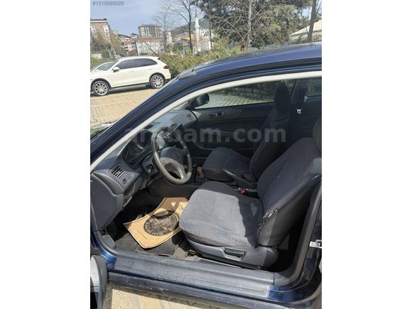 Temiz bakımlı otomotik