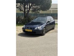 Temiz bakımlı otomotik