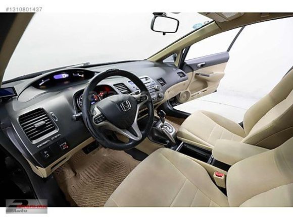 PAŞAHAN AUTO'DAN KAZASIZ-BAKIMLI-OTOMATİK-SENETLİ SATIŞ