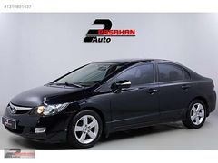 PAŞAHAN AUTO'DAN KAZASIZ-BAKIMLI-OTOMATİK-SENETLİ SATIŞ