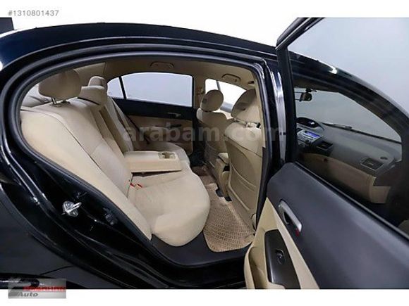 PAŞAHAN AUTO'DAN KAZASIZ-BAKIMLI-OTOMATİK-SENETLİ SATIŞ