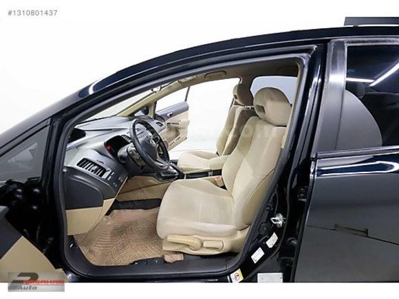 PAŞAHAN AUTO'DAN KAZASIZ-BAKIMLI-OTOMATİK-SENETLİ SATIŞ