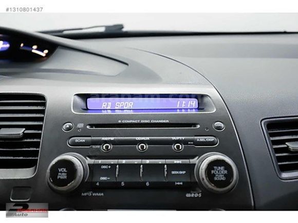 PAŞAHAN AUTO'DAN KAZASIZ-BAKIMLI-OTOMATİK-SENETLİ SATIŞ