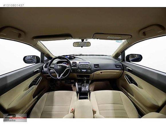 PAŞAHAN AUTO'DAN KAZASIZ-BAKIMLI-OTOMATİK-SENETLİ SATIŞ