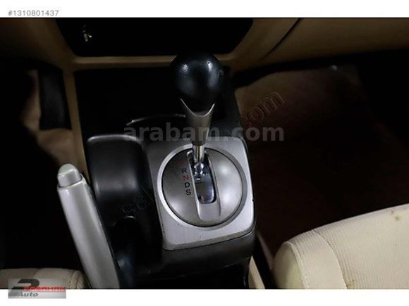 PAŞAHAN AUTO'DAN KAZASIZ-BAKIMLI-OTOMATİK-SENETLİ SATIŞ