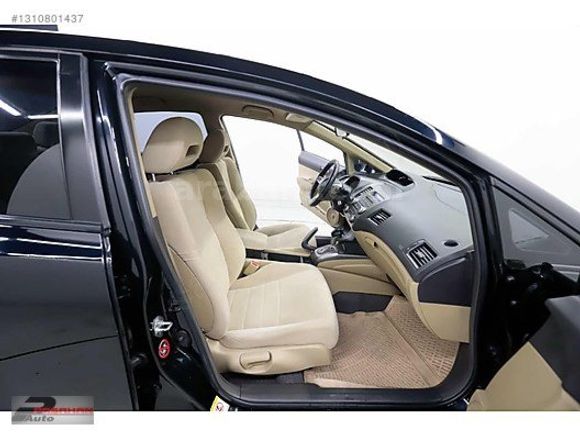 PAŞAHAN AUTO'DAN KAZASIZ-BAKIMLI-OTOMATİK-SENETLİ SATIŞ