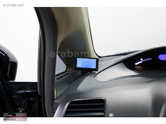 PAŞAHAN AUTO'DAN KAZASIZ-BAKIMLI-OTOMATİK-SENETLİ SATIŞ
