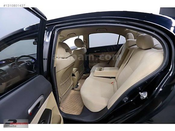 PAŞAHAN AUTO'DAN KAZASIZ-BAKIMLI-OTOMATİK-SENETLİ SATIŞ