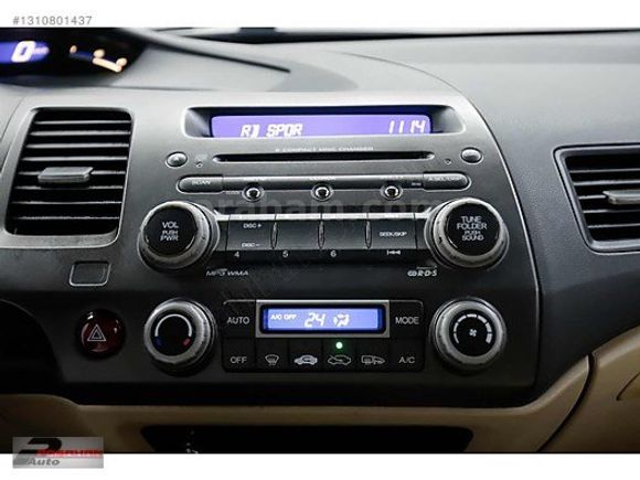PAŞAHAN AUTO'DAN KAZASIZ-BAKIMLI-OTOMATİK-SENETLİ SATIŞ