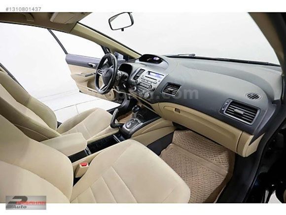 PAŞAHAN AUTO'DAN KAZASIZ-BAKIMLI-OTOMATİK-SENETLİ SATIŞ