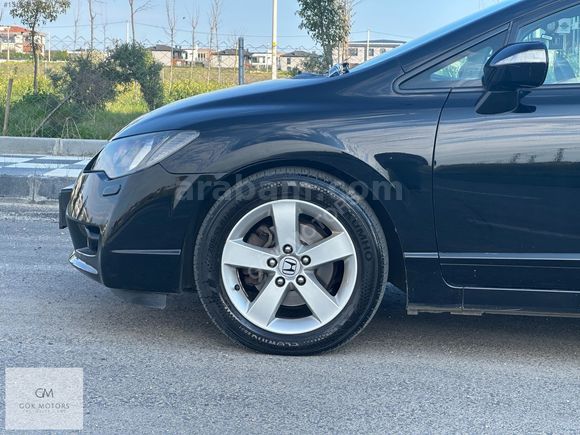 GÖK MOTORS'DAN FULL YETKİLİ SERVİS BAKIMLI HATASIZ BOYASIZ PRM