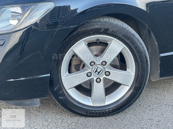 GÖK MOTORS'DAN FULL YETKİLİ SERVİS BAKIMLI HATASIZ BOYASIZ PRM