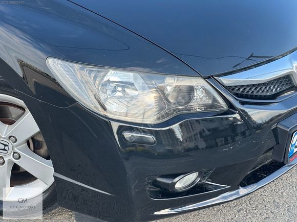 GÖK MOTORS'DAN FULL YETKİLİ SERVİS BAKIMLI HATASIZ BOYASIZ PRM