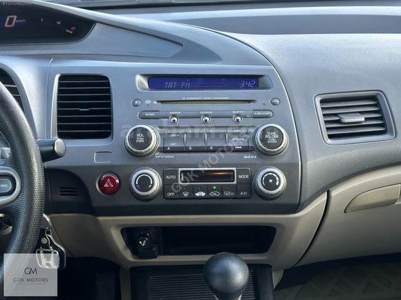 GÖK MOTORS'DAN FULL YETKİLİ SERVİS BAKIMLI HATASIZ BOYASIZ PRM