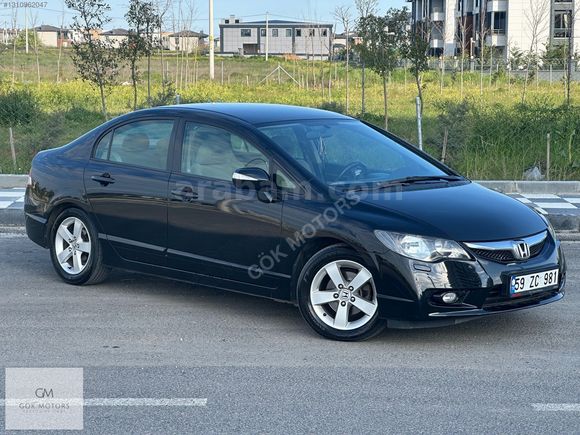 GÖK MOTORS'DAN FULL YETKİLİ SERVİS BAKIMLI HATASIZ BOYASIZ PRM