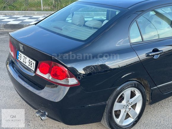 GÖK MOTORS'DAN FULL YETKİLİ SERVİS BAKIMLI HATASIZ BOYASIZ PRM