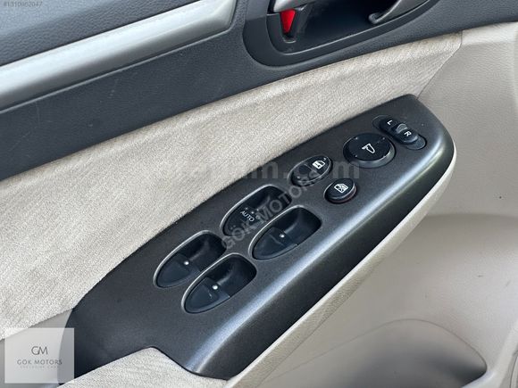 GÖK MOTORS'DAN FULL YETKİLİ SERVİS BAKIMLI HATASIZ BOYASIZ PRM