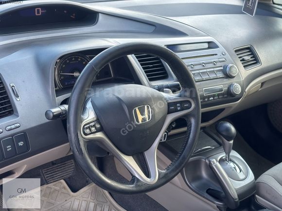 GÖK MOTORS'DAN FULL YETKİLİ SERVİS BAKIMLI HATASIZ BOYASIZ PRM