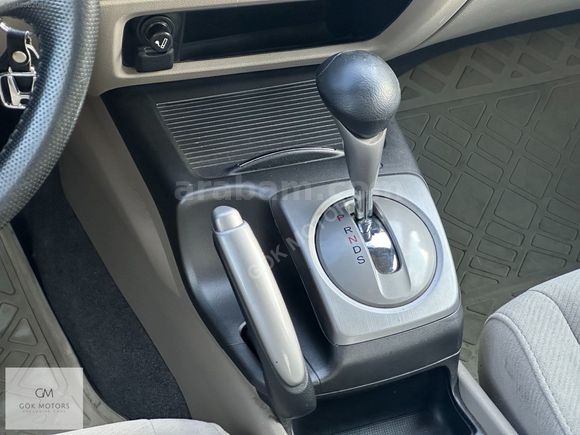 GÖK MOTORS'DAN FULL YETKİLİ SERVİS BAKIMLI HATASIZ BOYASIZ PRM