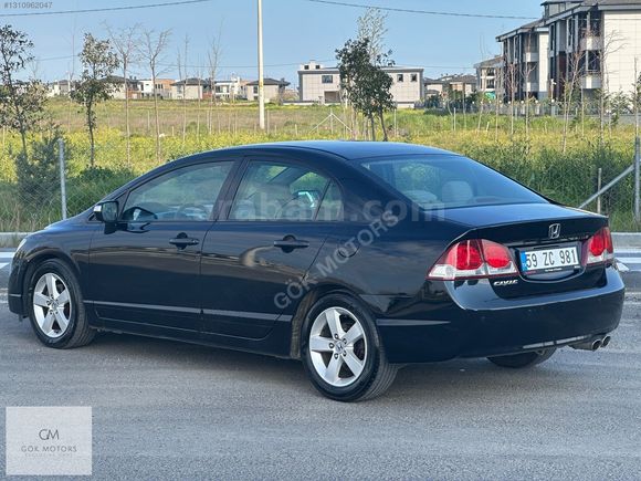GÖK MOTORS'DAN FULL YETKİLİ SERVİS BAKIMLI HATASIZ BOYASIZ PRM