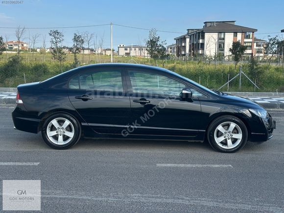GÖK MOTORS'DAN FULL YETKİLİ SERVİS BAKIMLI HATASIZ BOYASIZ PRM