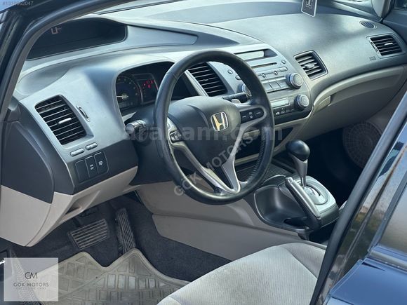 GÖK MOTORS'DAN FULL YETKİLİ SERVİS BAKIMLI HATASIZ BOYASIZ PRM