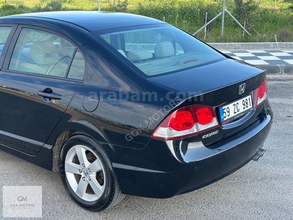 GÖK MOTORS'DAN FULL YETKİLİ SERVİS BAKIMLI HATASIZ BOYASIZ PRM