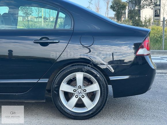 GÖK MOTORS'DAN FULL YETKİLİ SERVİS BAKIMLI HATASIZ BOYASIZ PRM