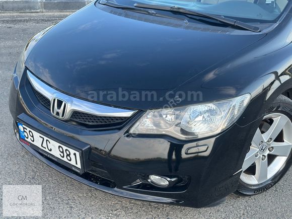 GÖK MOTORS'DAN FULL YETKİLİ SERVİS BAKIMLI HATASIZ BOYASIZ PRM