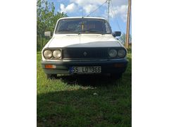 Sahibinden Renault R 12 Toros 1995 Model  300.000 km Beyaz