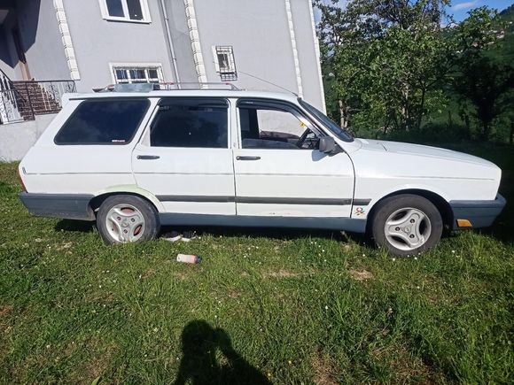 Sahibinden Renault R 12 Toros 1995 Model  300.000 km Beyaz