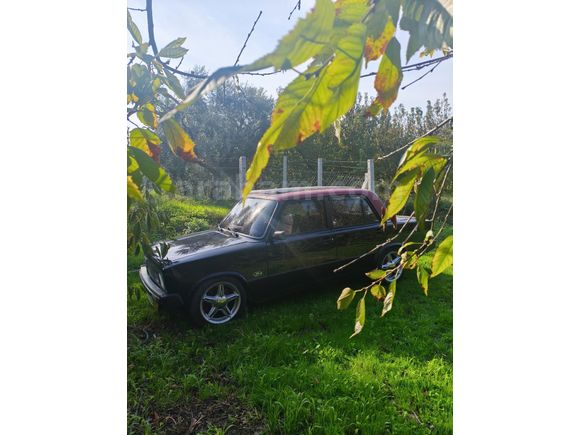 Sahibinden Tofaş Serçe 1991 Model