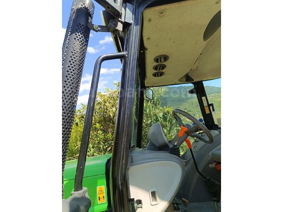 Sahibinden Deutz Fahr 4080E
