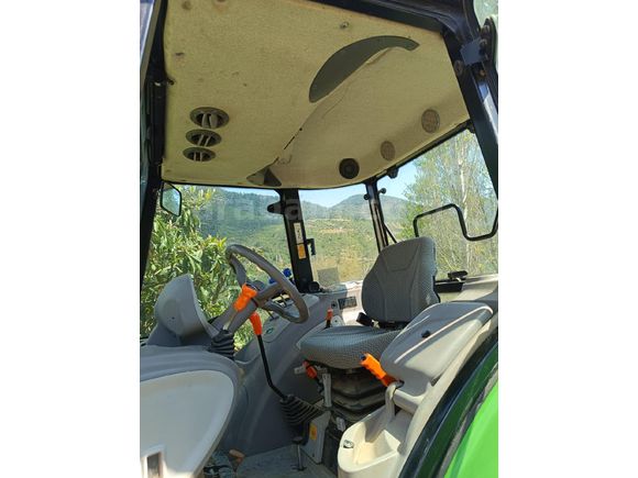 Sahibinden Deutz Fahr 4080E
