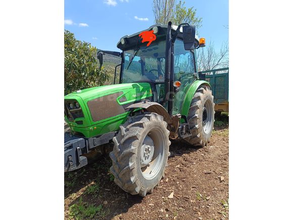 Sahibinden Deutz Fahr 4080E