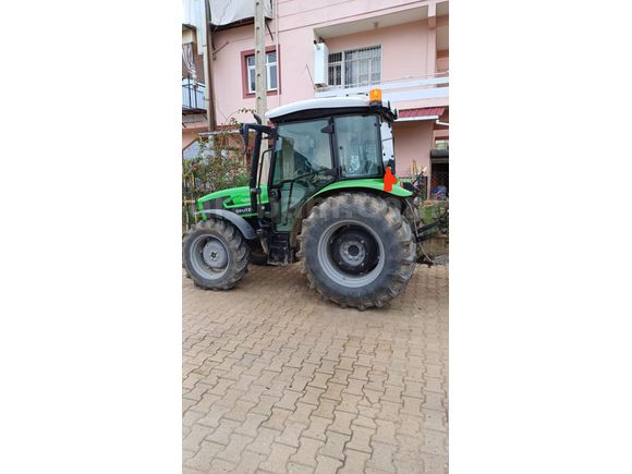 Sahibinden Deutz Fahr 4080E