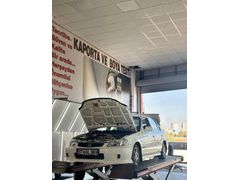 Sahibinden Honda Civic 1.6 i ES 2000 Model 