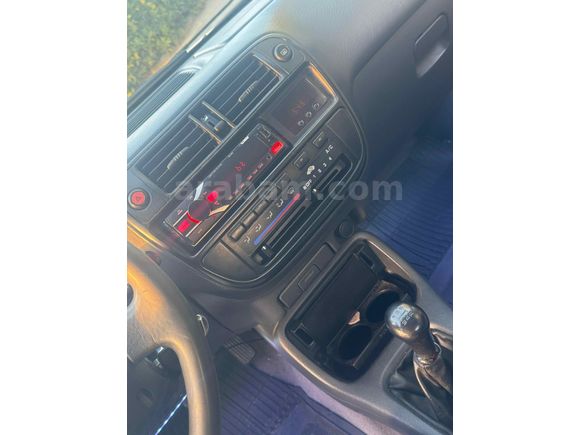 Sahibinden Honda Civic 1.6 i ES 2000 Model 
