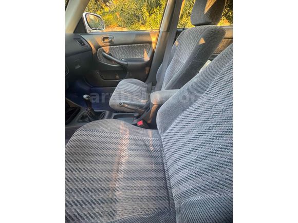 Sahibinden Honda Civic 1.6 i ES 2000 Model 