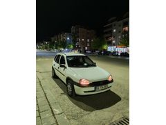 98 Opel Corsa 1.4 Swing Orijinal