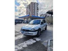 98 Opel Corsa 1.4 Swing Orijinal